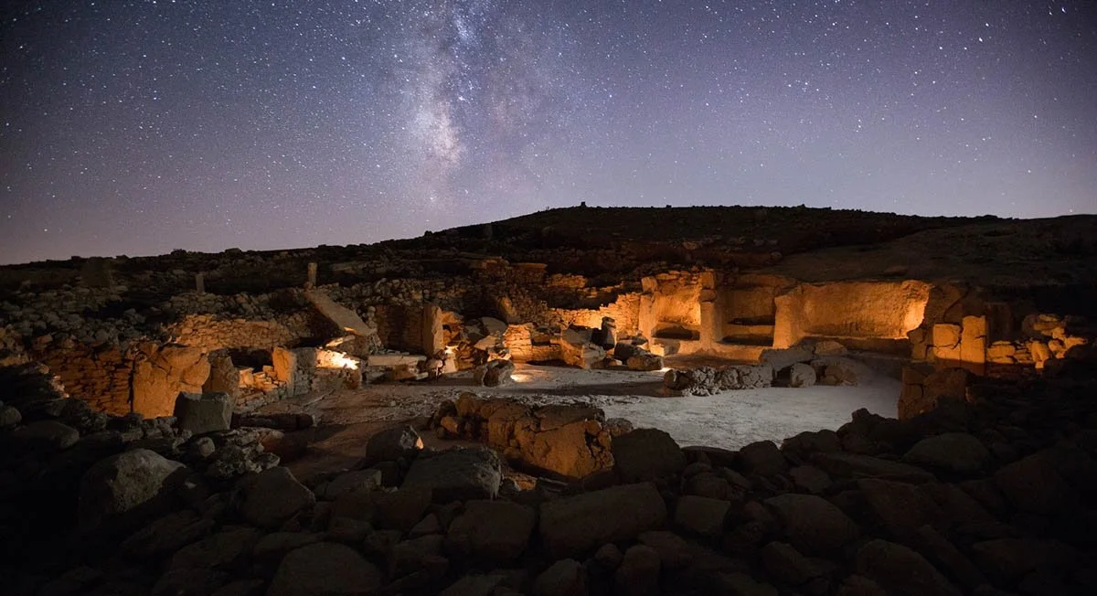 Turkey’s Oldest Civilizations: Visiting Göbekli Tepe, Karahan Tepe and Zeugma