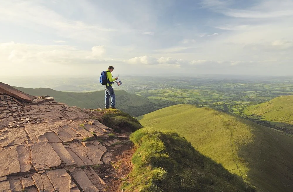 Discover Wales: From Snowdonia National Park to Charming Coastal Villages