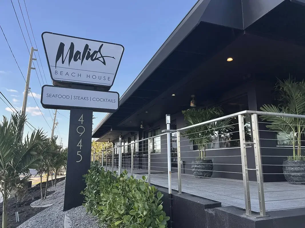 Florida_St. Pete's Beach_Melios outside_FEb 2026.webp