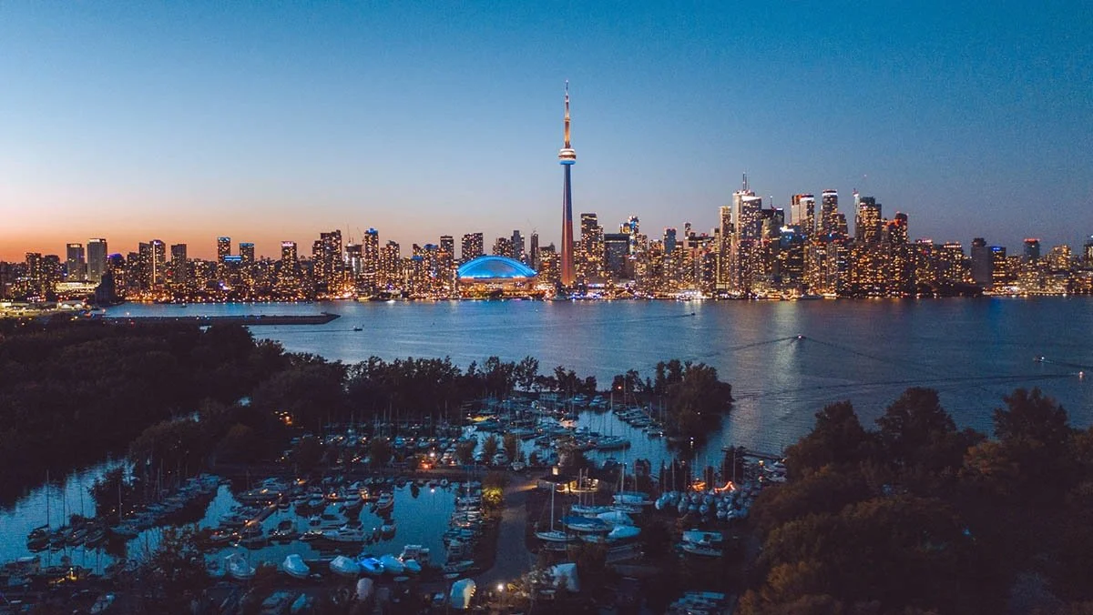 Take Time in Toronto: Where to Stay, Eat &amp; Explore in Canada’s Dynamic Harbour City