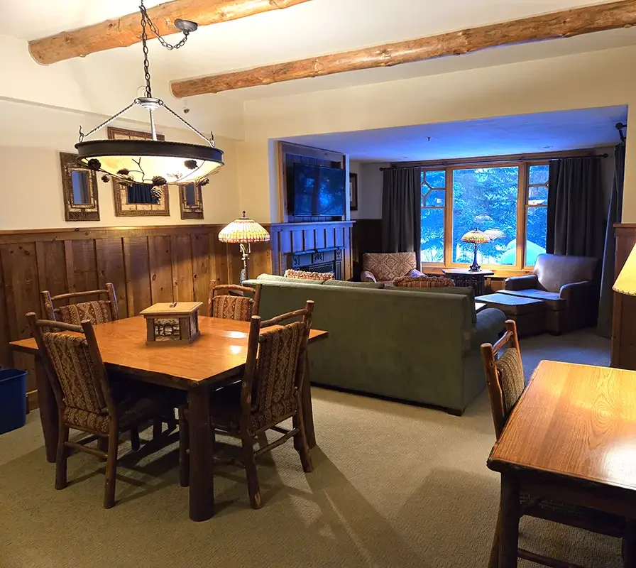 Lake Placid Lodge_suite_ living room area_Dec 2025.webp