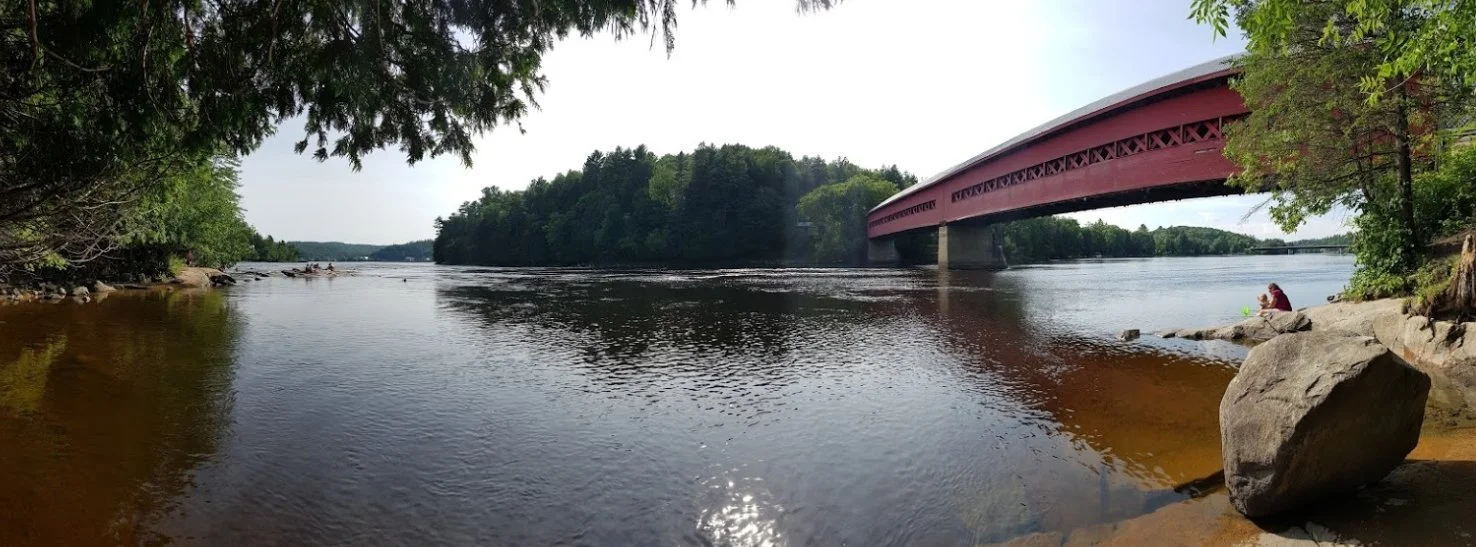 Five small Ottawa-area towns to visit this summer