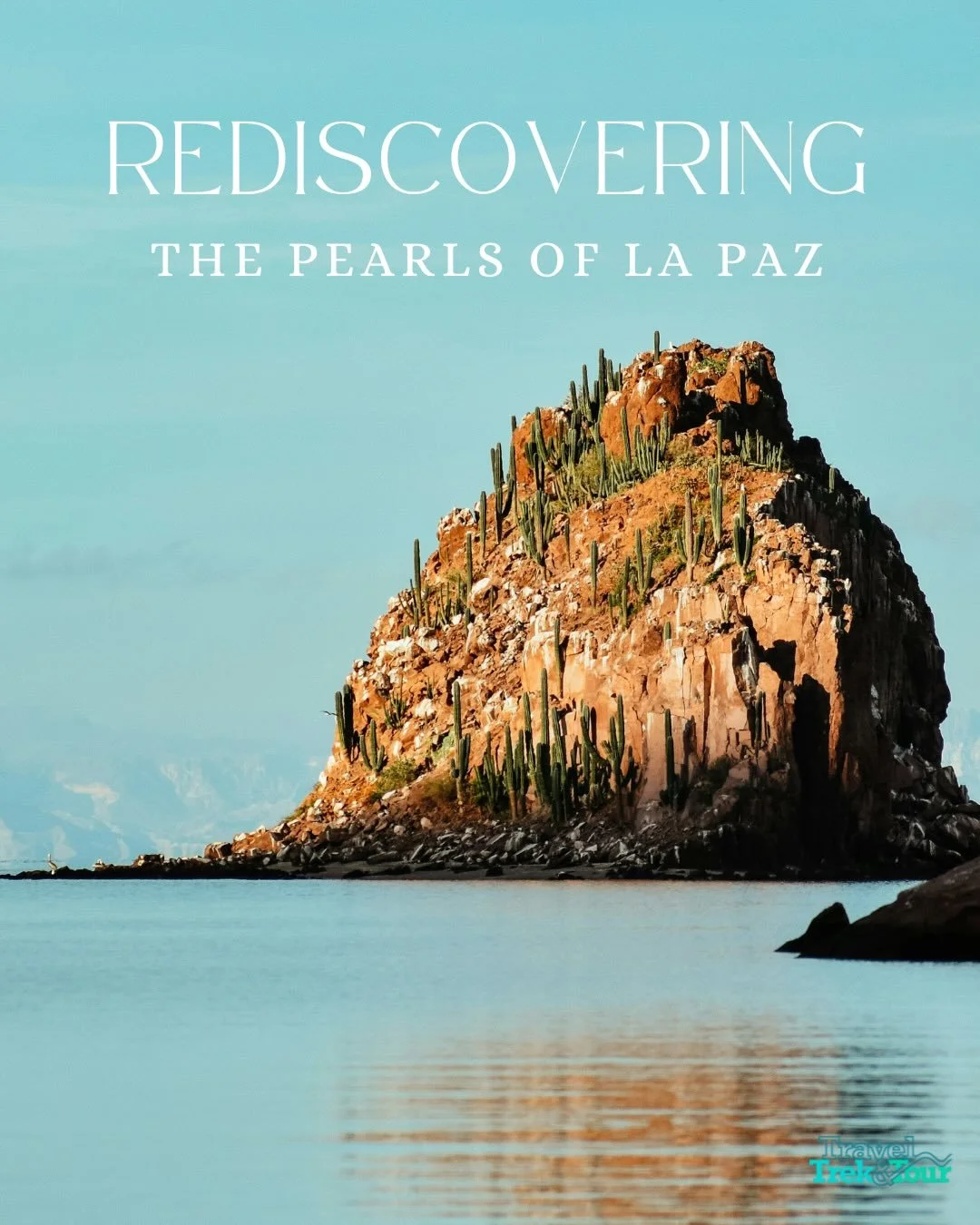 Did you know that La Paz wasn&rsquo;t always a winter getaway? 

Once, it was the pearl capital of the world. 🌎

Swipe to learn about its hidden history, and how @perlasdelapaz is keeping the legacy alive. 

Full article at the link in our bio! ⬆️

