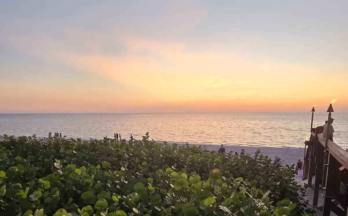Naples, Florida: Where Luxury, Nature, and Culture Converge