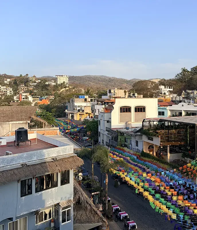 Puerto Vallarta & Nayarit Travel Guide_Sayulita View_Image14_AnaliseSaavedra.webp