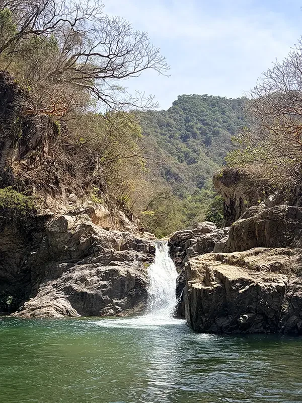 Puerto Vallarta & Nayarit Travel Guide_Waterfall_AnaliseSaavedra_Image4.webp