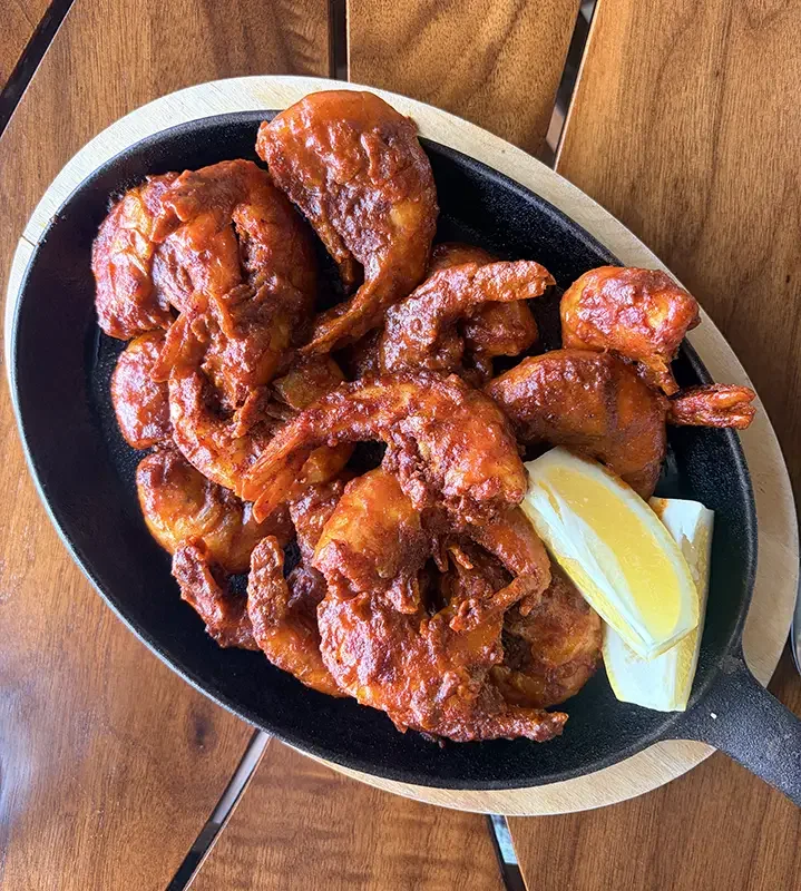 Puerto Vallarta & Nayarit Travel Guide_Shrimp_Image20_AnaliseSaavedra.webp