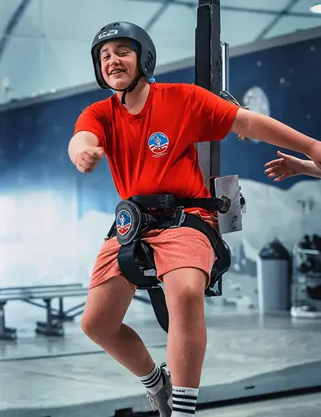 Alabama_space camp_child on centrifuge.webp
