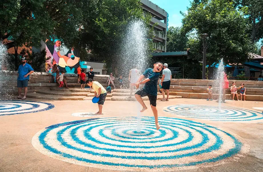 Texas_San Antonio_Hemisfair_Yanaguana Garden_SplashPad_May 2026.webp