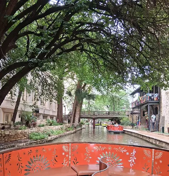 Texas_San Antonio_River Walk_barge.webp
