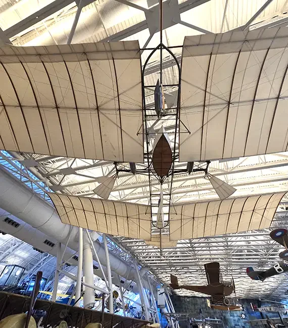 Virginia_Steven F. Udvar-Hazy Center_4_May 2026.webp
