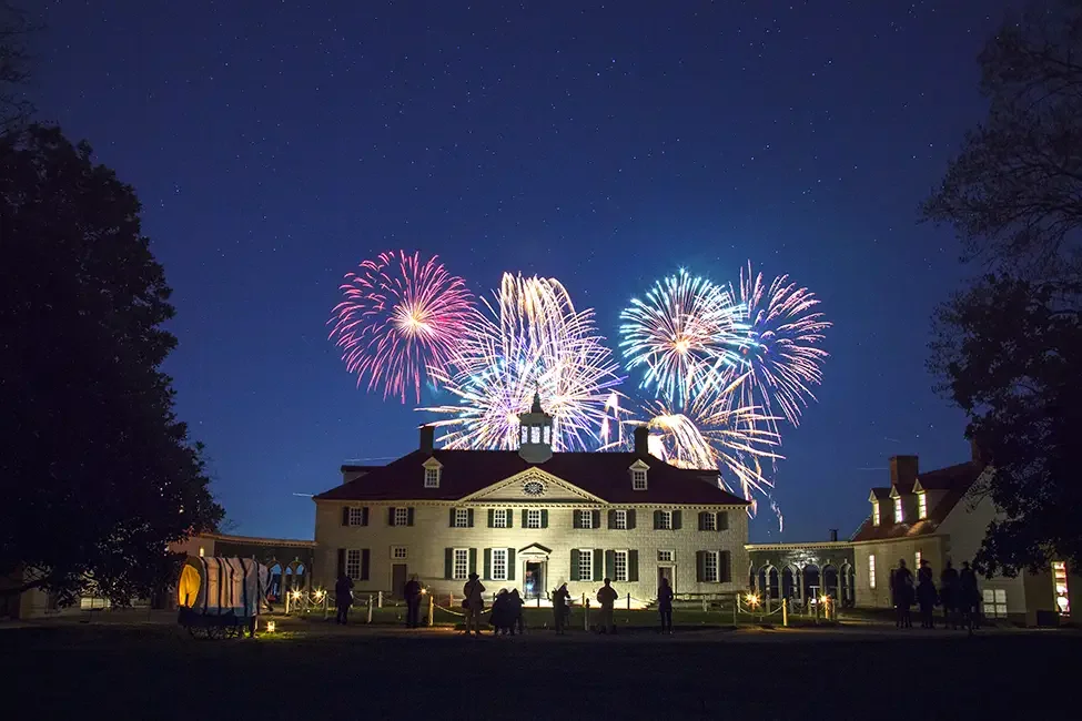 Virginia VA250 Guide: Mount Vernon, Museums, and the Best Ways to Celebrate the 250th