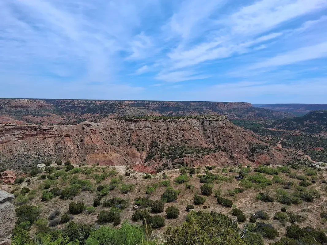 Amarillo: Wind, Steak, Horses and the Quiet Confidence of the Texas Panhandle