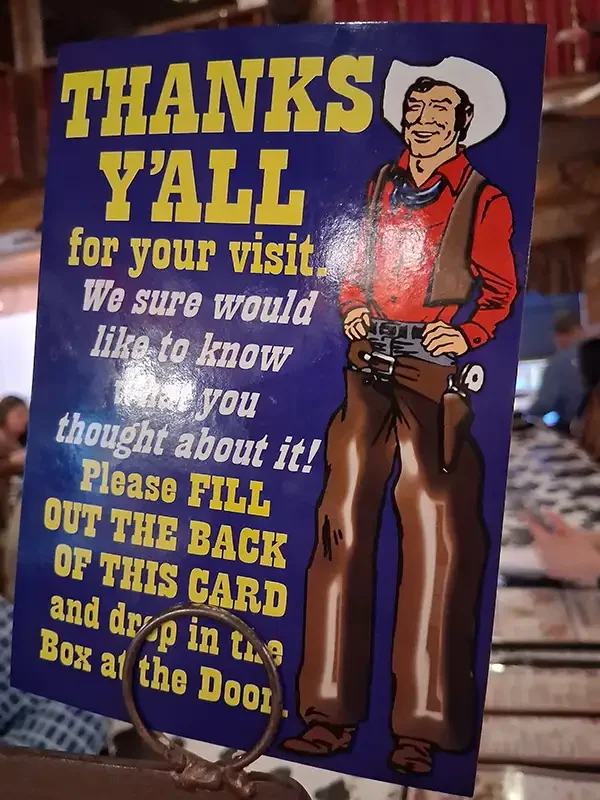Texas_Amarillo_The Big Texan_customer feedback_July 2026.webp