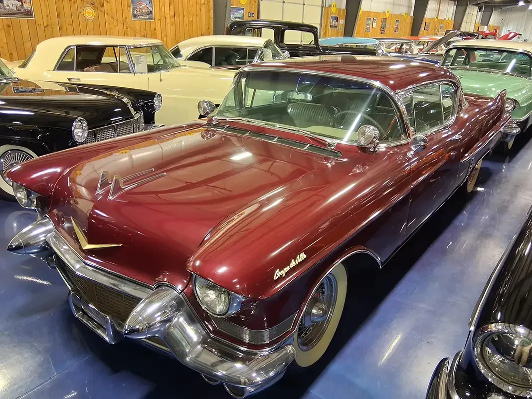 Texas_Amarillo_car museum_1_July 2026.webp