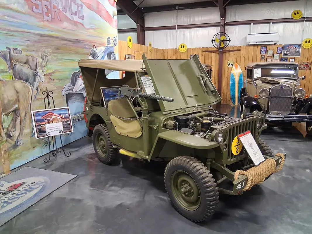 Texas_Amarillo_car museum_3_July 2026.webp