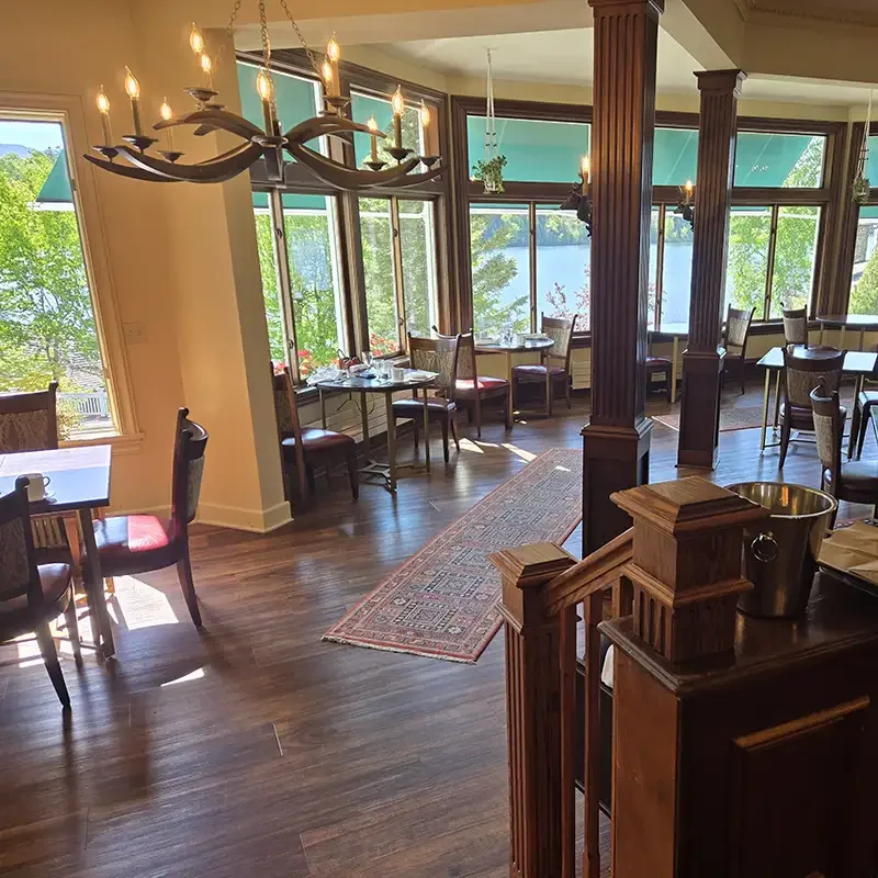 Mirror Lake Inn_Lake Placid_The view room_July 2026.webp