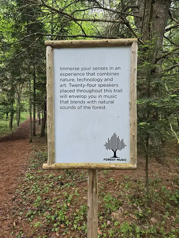 Tupper Lake_The Wild Centre_music on pathways_August 2026.webp