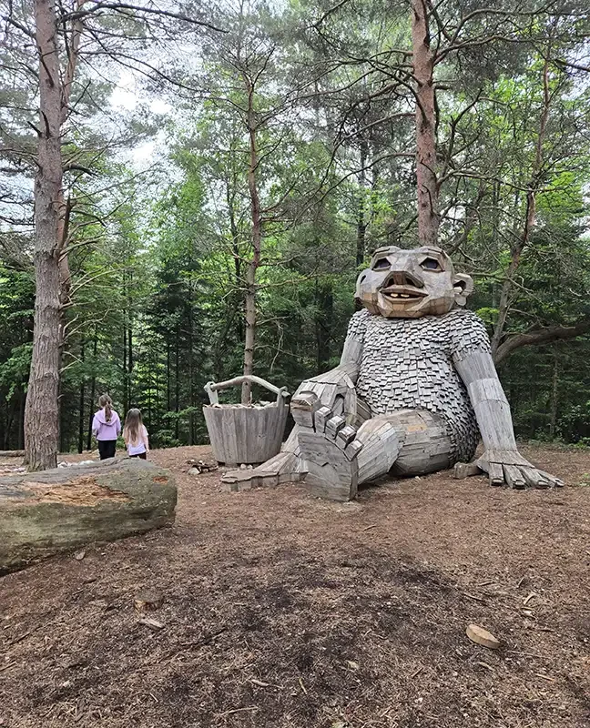 Tupper Lake_The Wild Centre_Basse Butler Troll_August 2026.webp