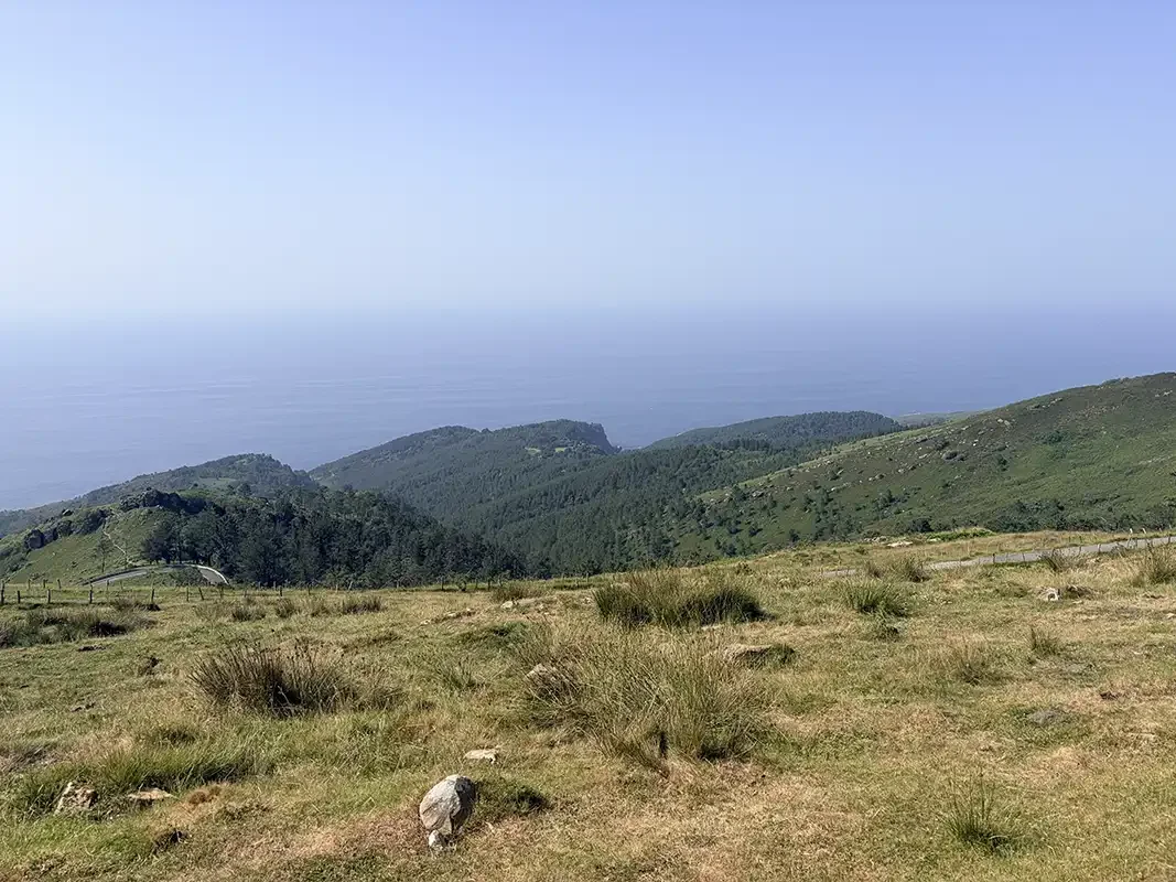 Camino Norte Itinerary_6 Days Hiking Spain_image 1_Hondarribia_AnaliseSaavedra_Aug 2026.webp
