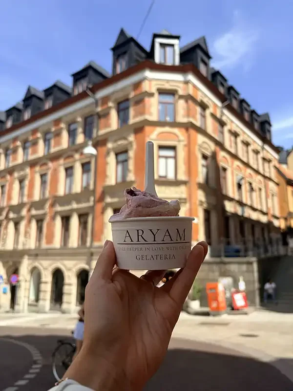 3 Days in Stockholm_Image8_AryamGelatoStockholm_AnaliseSaavedra.webp