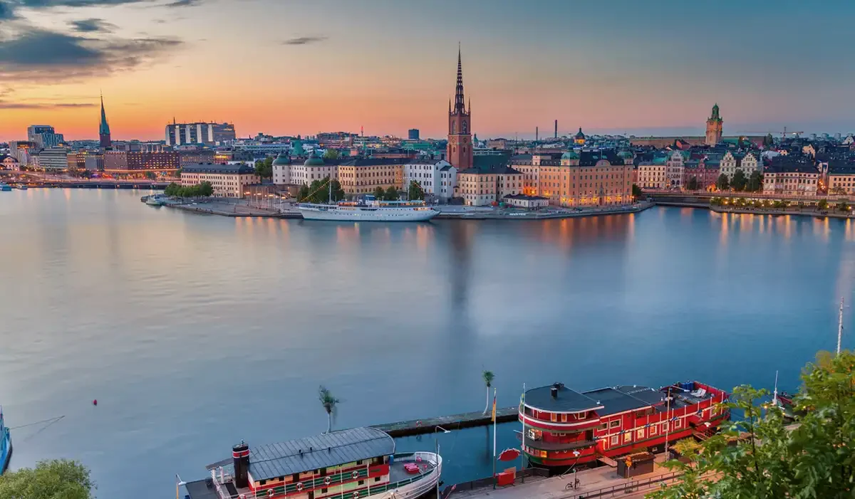 3 Days in Stockholm: A Local’s Guide to Fika, Museums &amp; the Swedish Archipelago