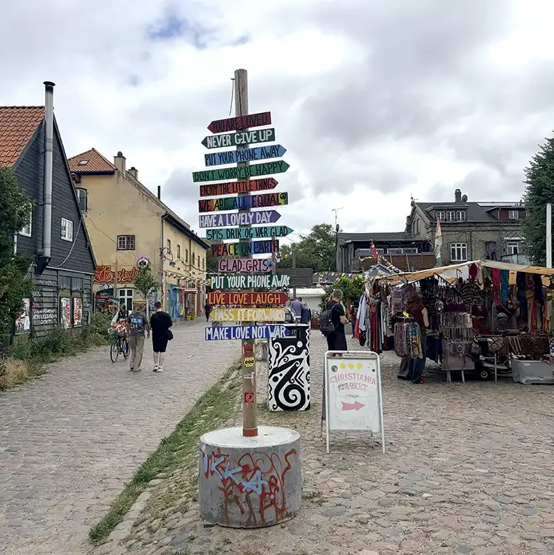 Copenhagen Itinerary_Image14_ChristianiaSign_AnaliseSaavedra_Sept 2026.webp