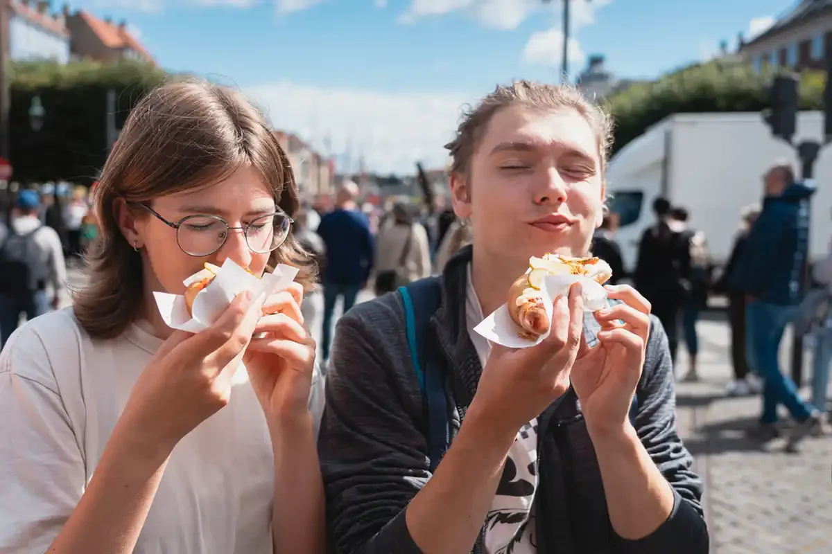 A Foodie’s 3-Day Copenhagen Itinerary: What to Eat &amp; See