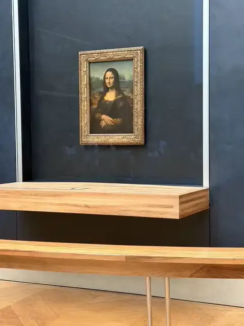 Paris_Louvre_Mona Lisa_Keith Whittier_Sept 2026.webp