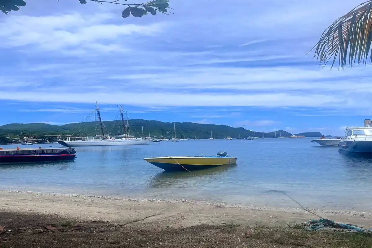 A Bequia Summer: Discovering the Charm of St. Vincent &amp; the Grenadines’ Largest Island