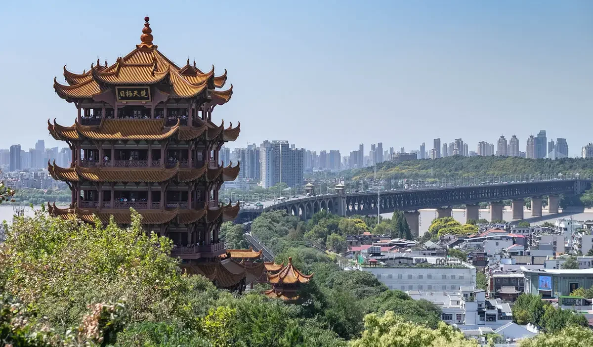 The China You Don’t See: A Traveler’s Perspective on Innovation, Safety, and Foreign Policy