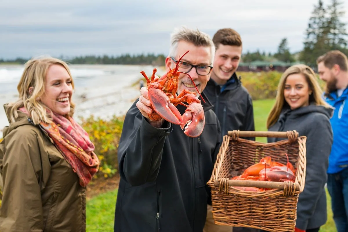 Inside the Nova Scotia Lobster Crawl: Where to Celebrate Lobster Season in February