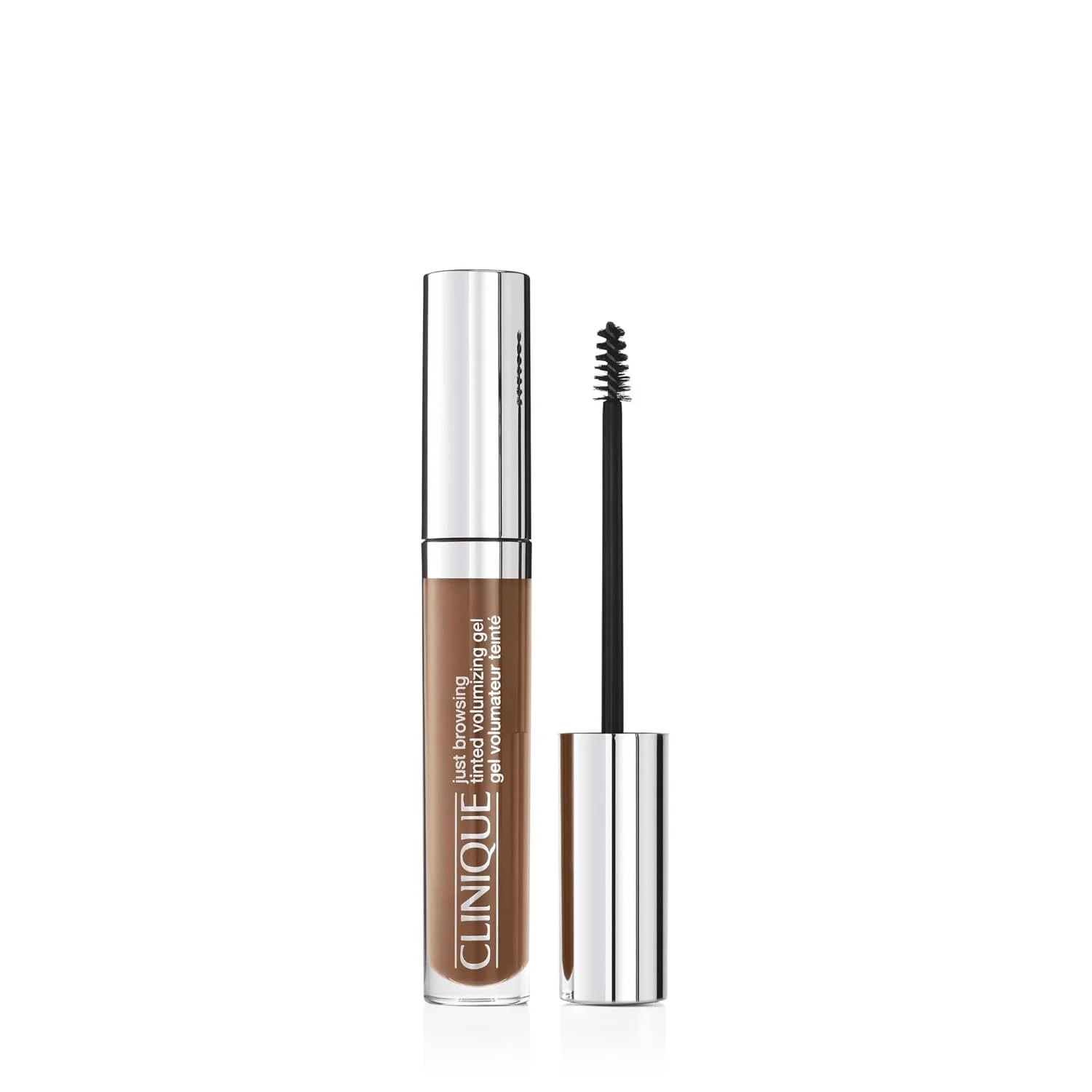 Brow tint gel that's waterproof, smudge proof and makes your brows look fabulous. 