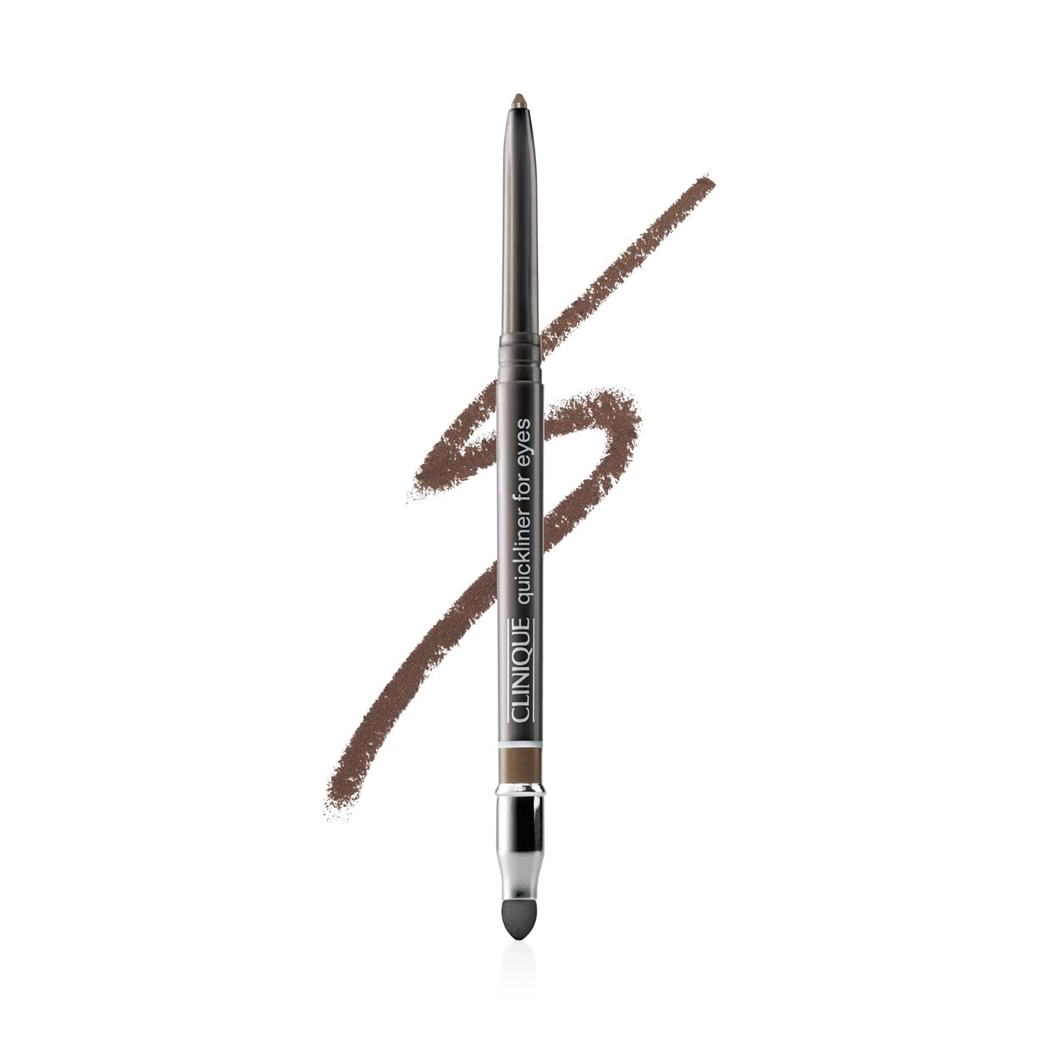 Eyeliner that's water resistant and smudge resistant that doesn't irritate eyes. Personal favorite.