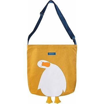 Duck Tote Bag - Graphic Tote Bag for pool, beach or just for fun.  Assorted designs.