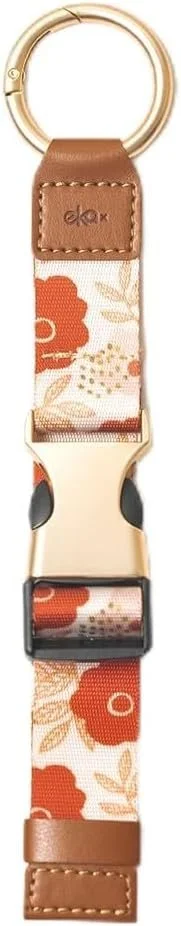 Extra Strap for adding a bag to your luggage or securing your jacket.  One less thing to carry. So many colors!