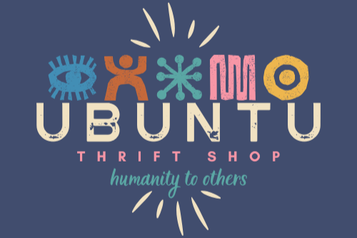 Ubuntu Thrift Shop