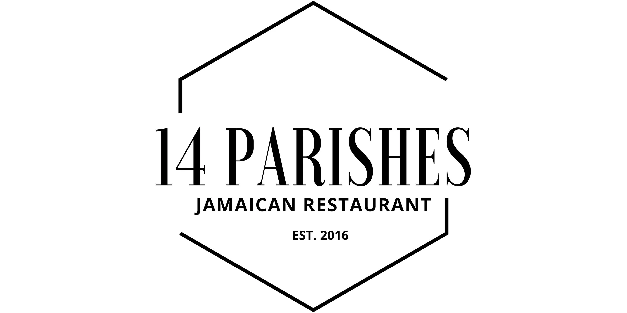 14 PARISHES plane LOGO.png