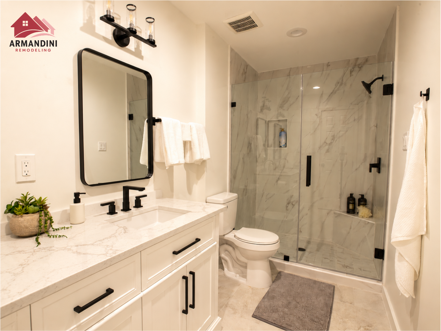 Bathrooms