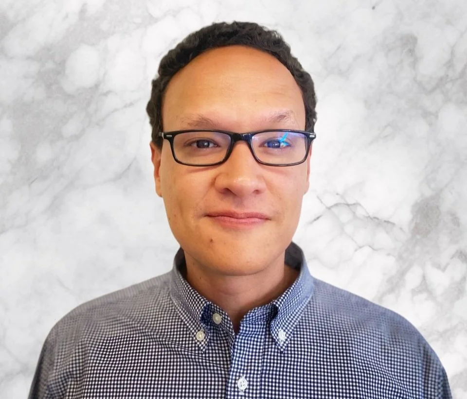 Luis Iriarte Pérez, psicólogo clínico y psicoanalista.