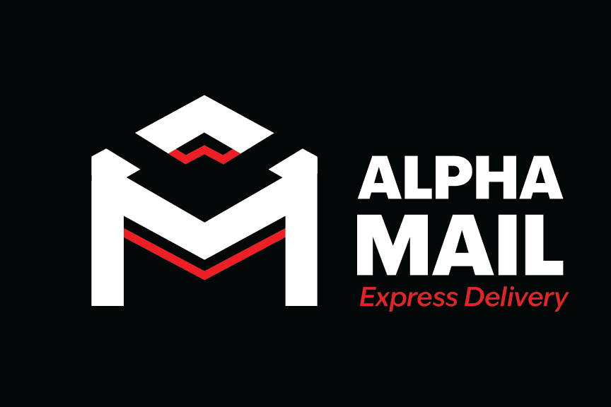 Alpha Mail Express Delivery