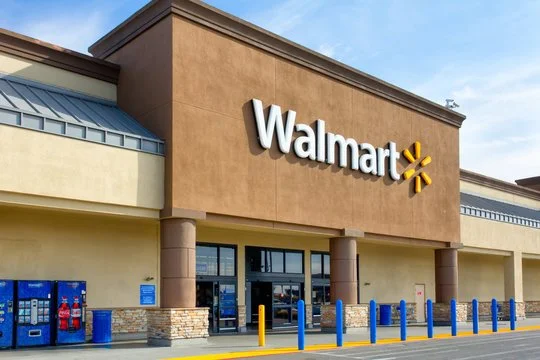 Walmart Just Crossed $700 Billion in Annual Revenue — Here's What That Means