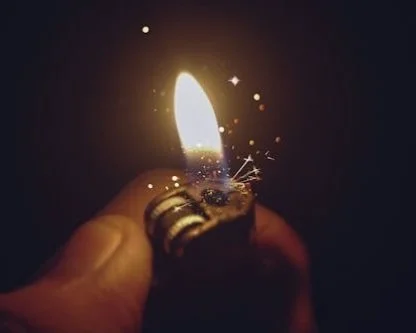 Flicker ( Most Chosen)