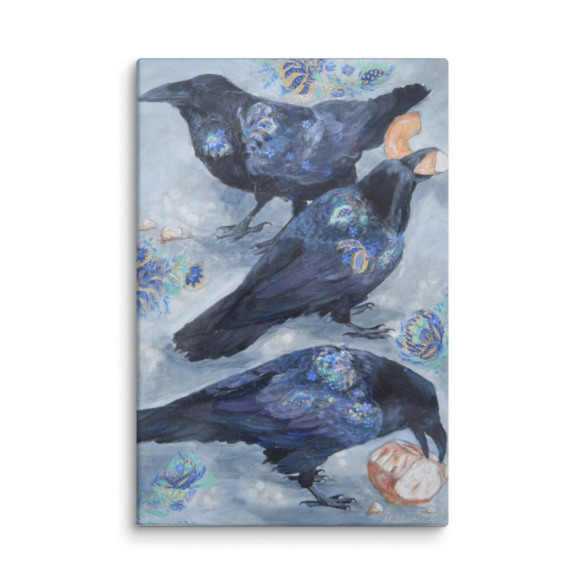 Breakfast with Kings