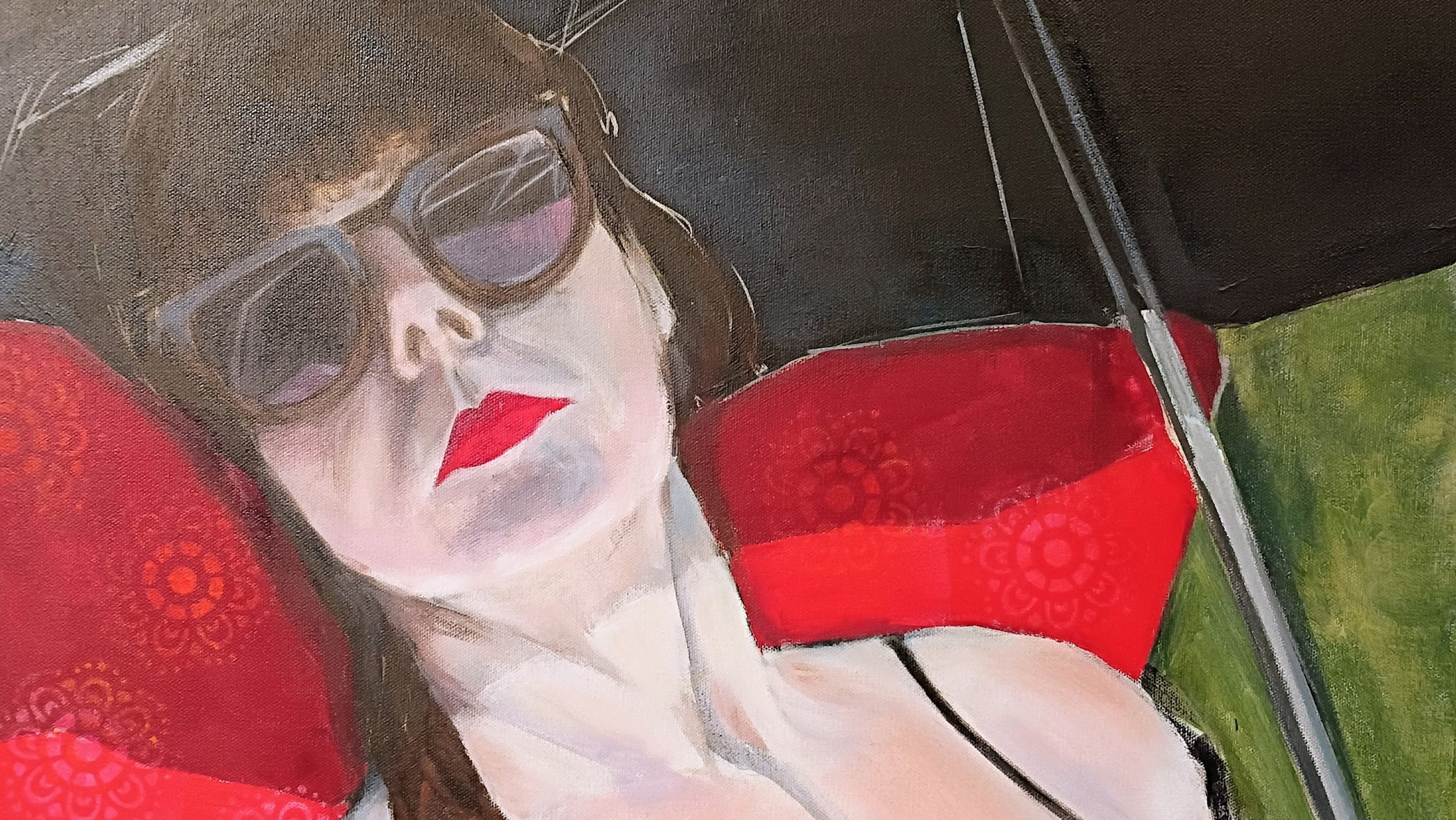 “Dreams of the Sun”