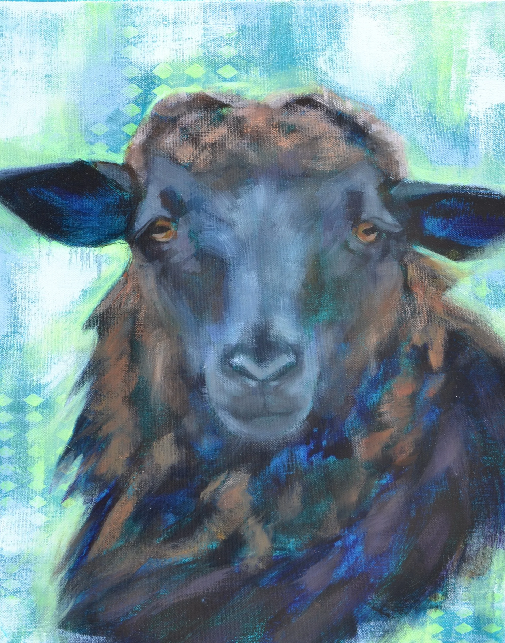 Ewe Are Enough