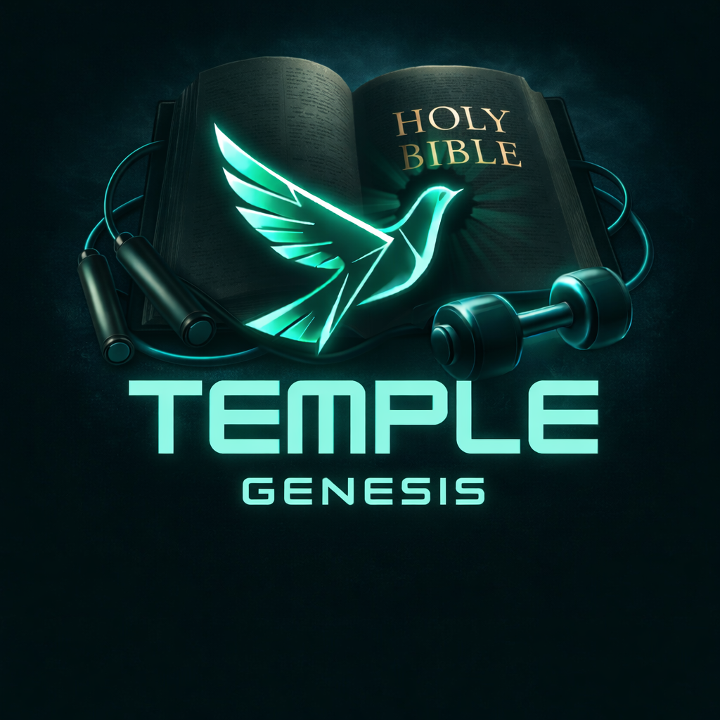 Temple Genesis