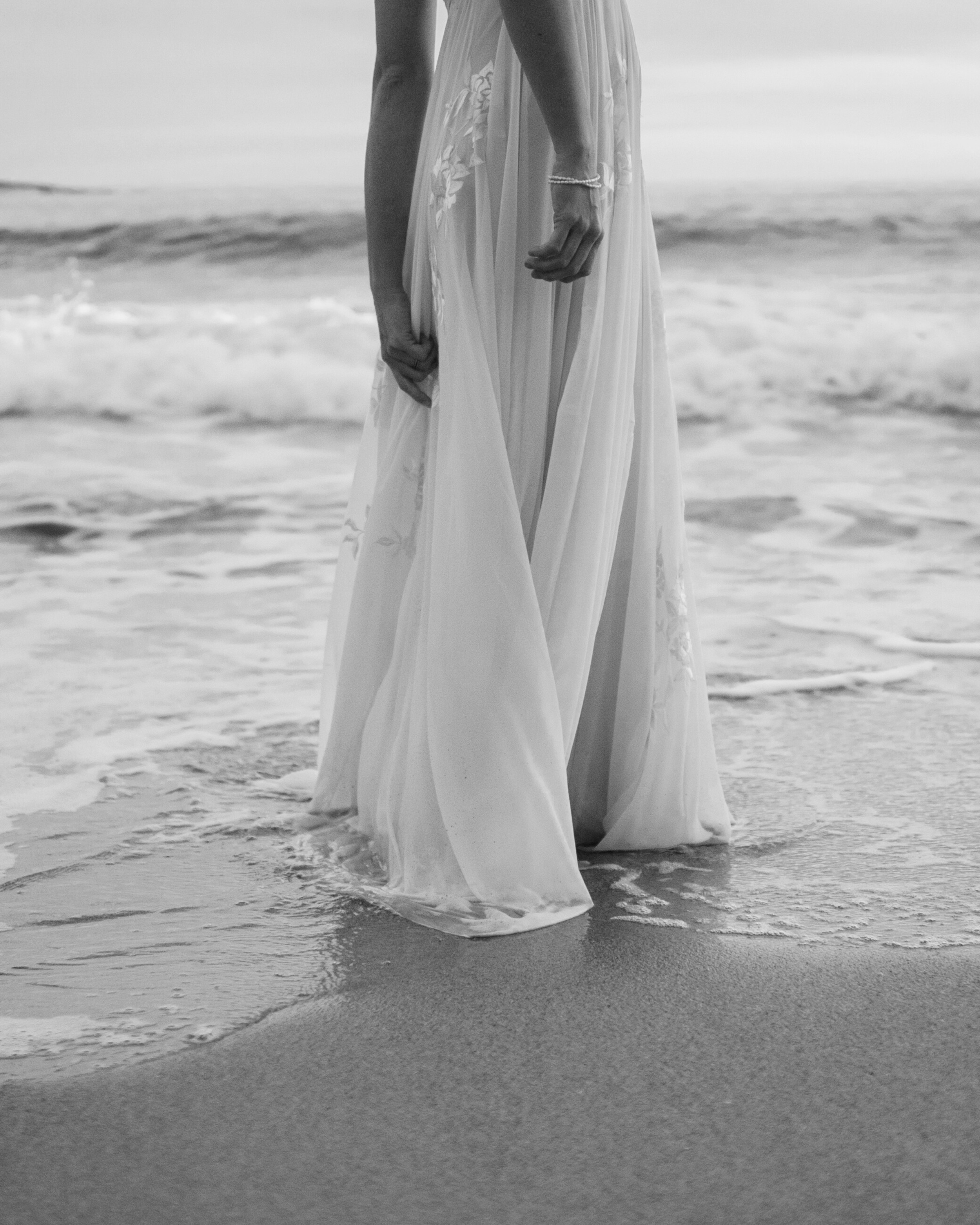 Ocean Flow