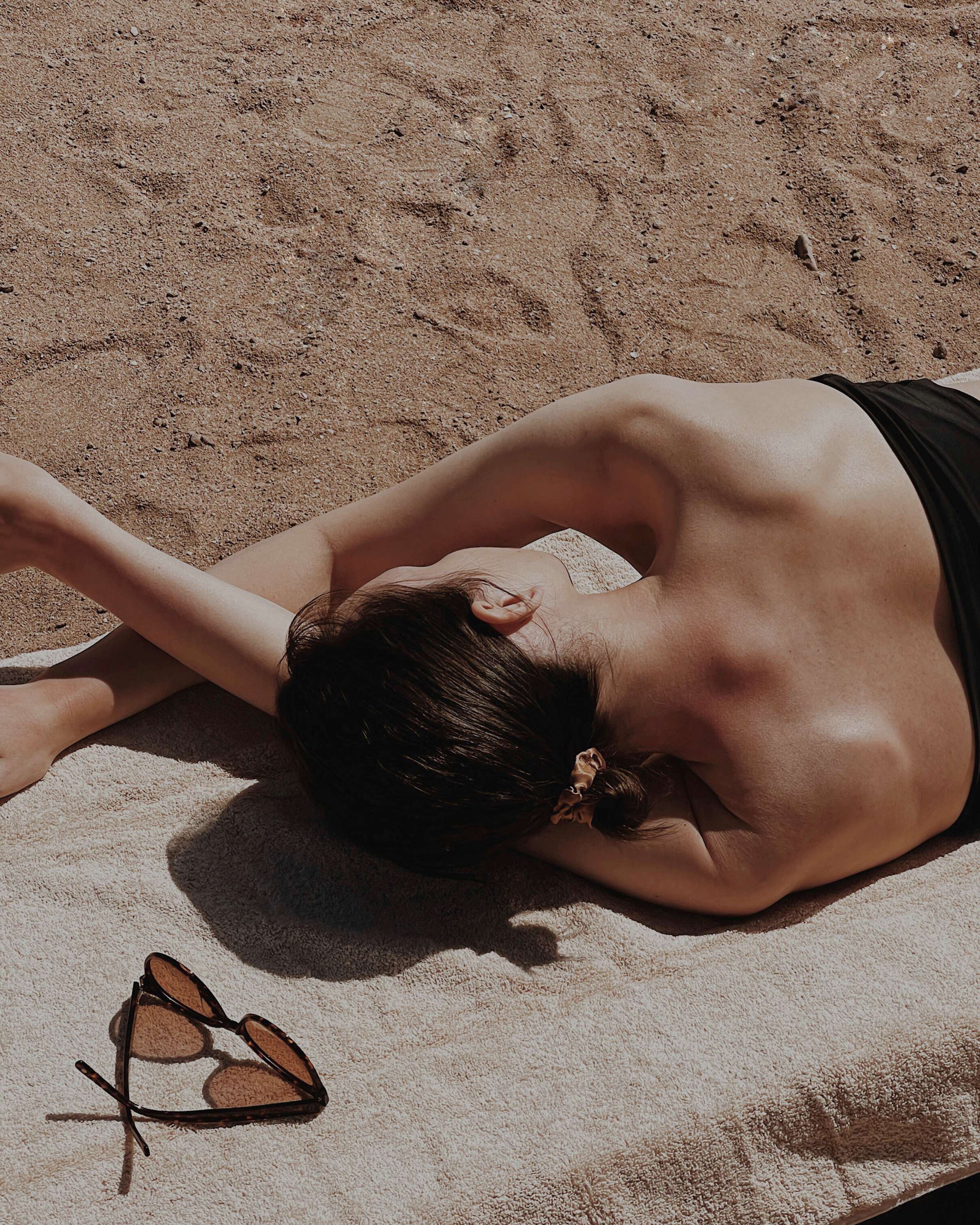 Summer Solitude