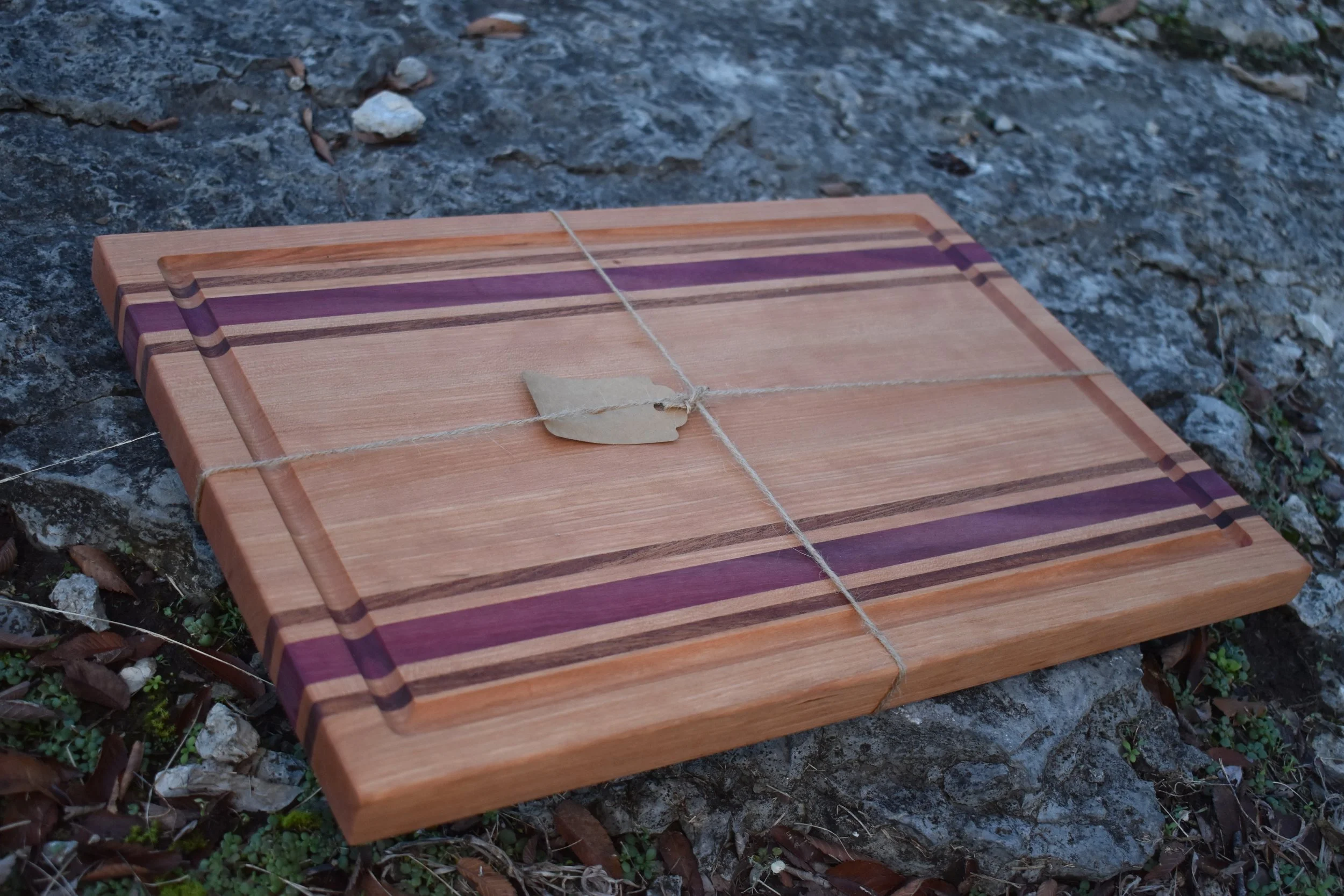 Large Cutting Board
